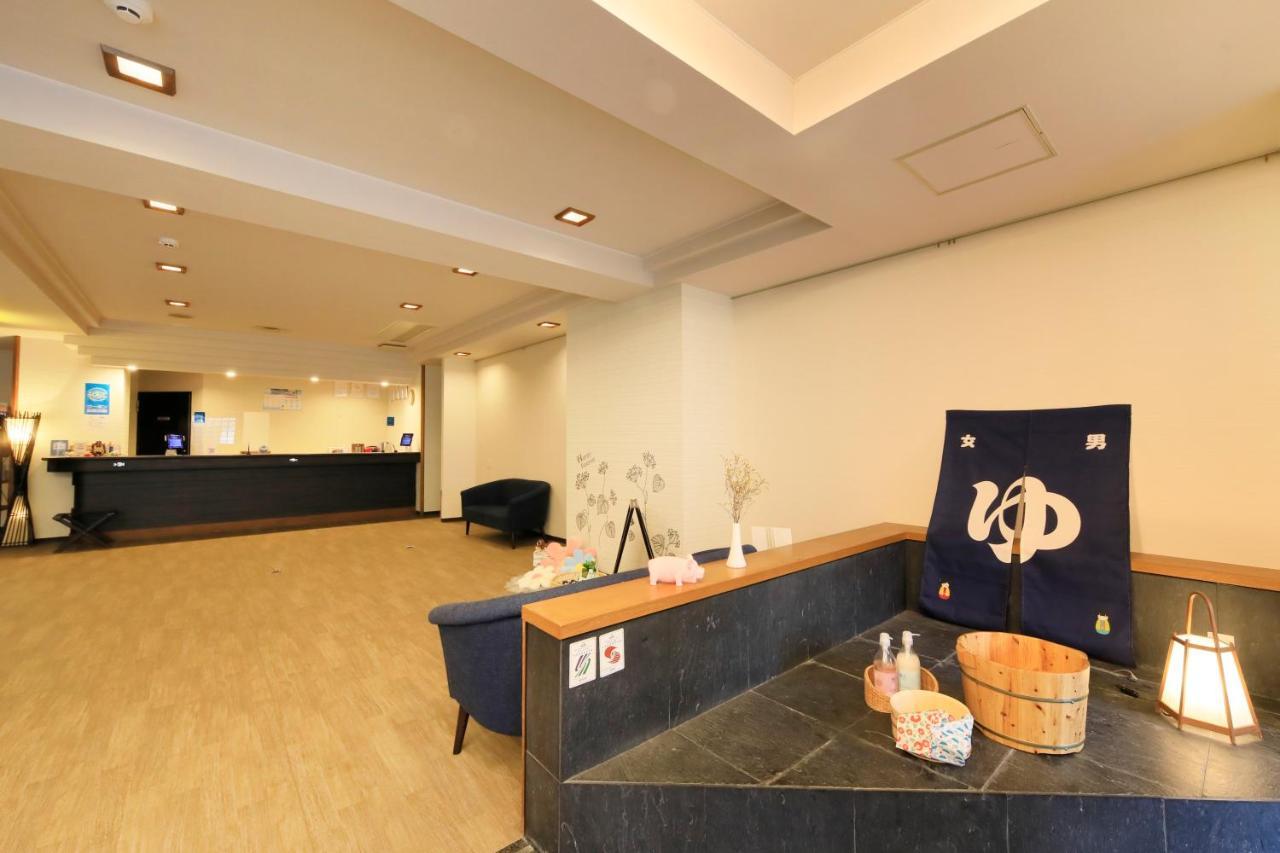 Hotel Yururi Nishiizu Izu  Exterior foto