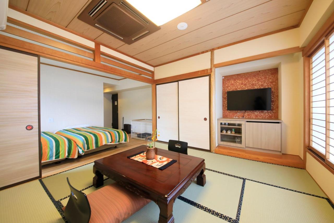 Hotel Yururi Nishiizu Izu  Exterior foto