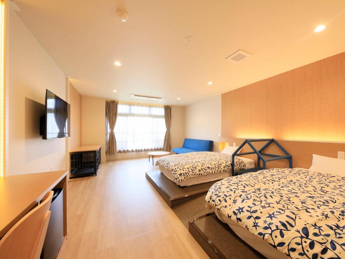 Hotel Yururi Nishiizu Izu  Exterior foto