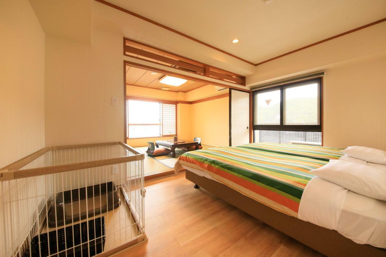 Hotel Yururi Nishiizu Izu  Exterior foto