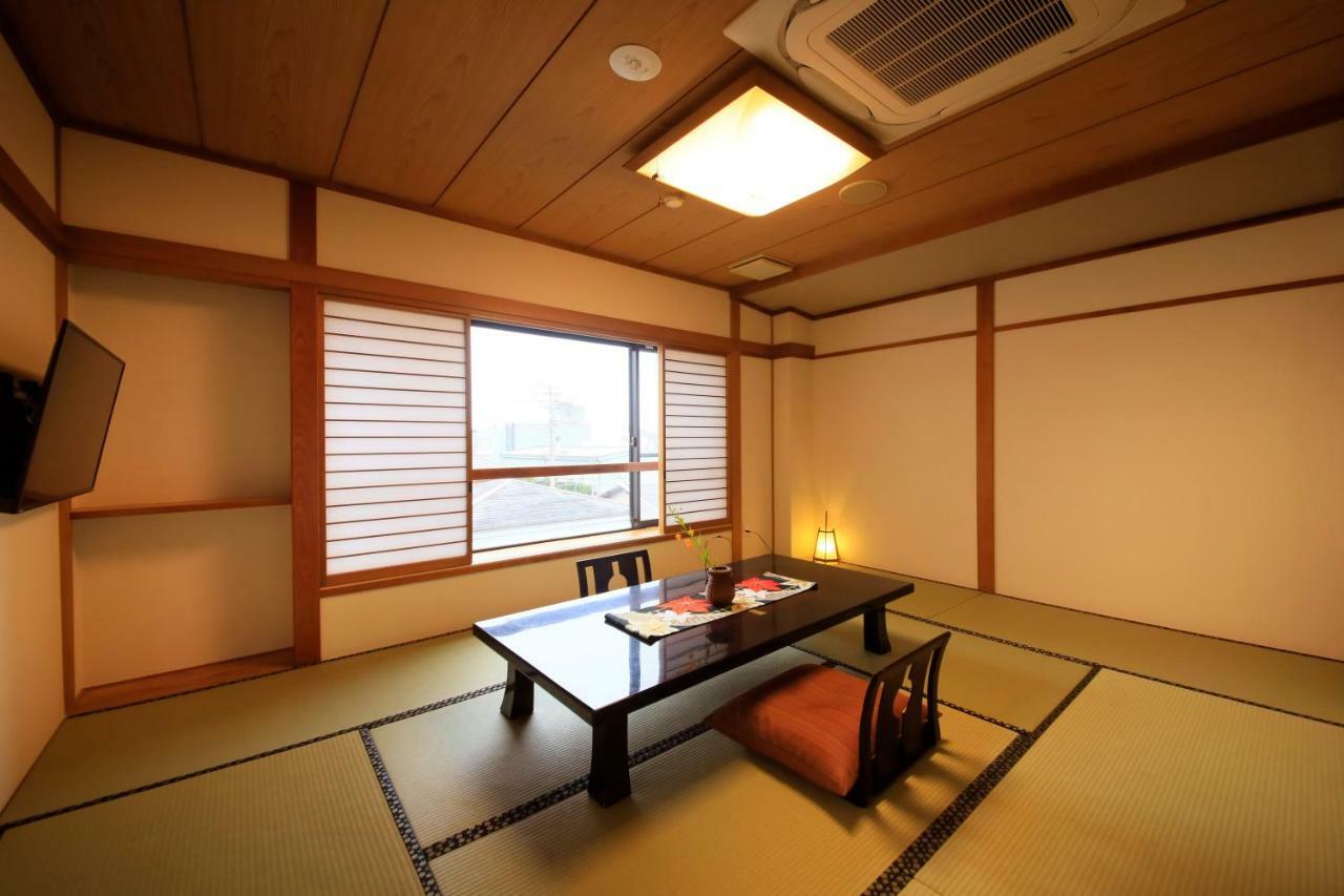 Hotel Yururi Nishiizu Izu  Exterior foto